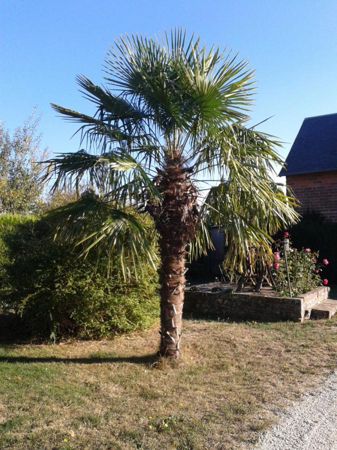 B&B Ferme De La Rouzannerie Pour 2 Ou Famille Lanneray Екстериор снимка